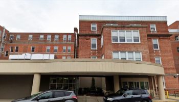 Nuvance Health Medical Practice at Norwalk Hospital CT 6850