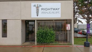 Oklahoma Treatment Services West Oklahoma City