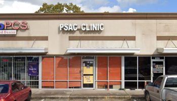 Pasadena Substance Abuse Clinic