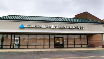 Pinnacle Covedale Treatment Services