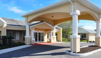 Port Charlotte Rehabilitation Center