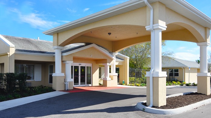 Port Charlotte Rehabilitation Center FL 33983