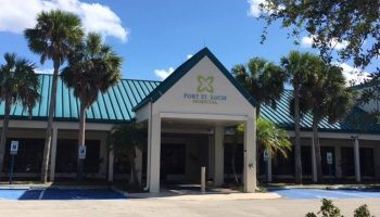 Port St Lucie Hospital