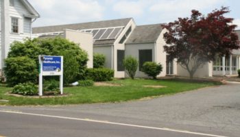 Quakertown Mens Residential Inpatient Treatment Center