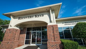 Recovery Keys Jacksonville