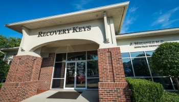 Recovery Keys St Augustine