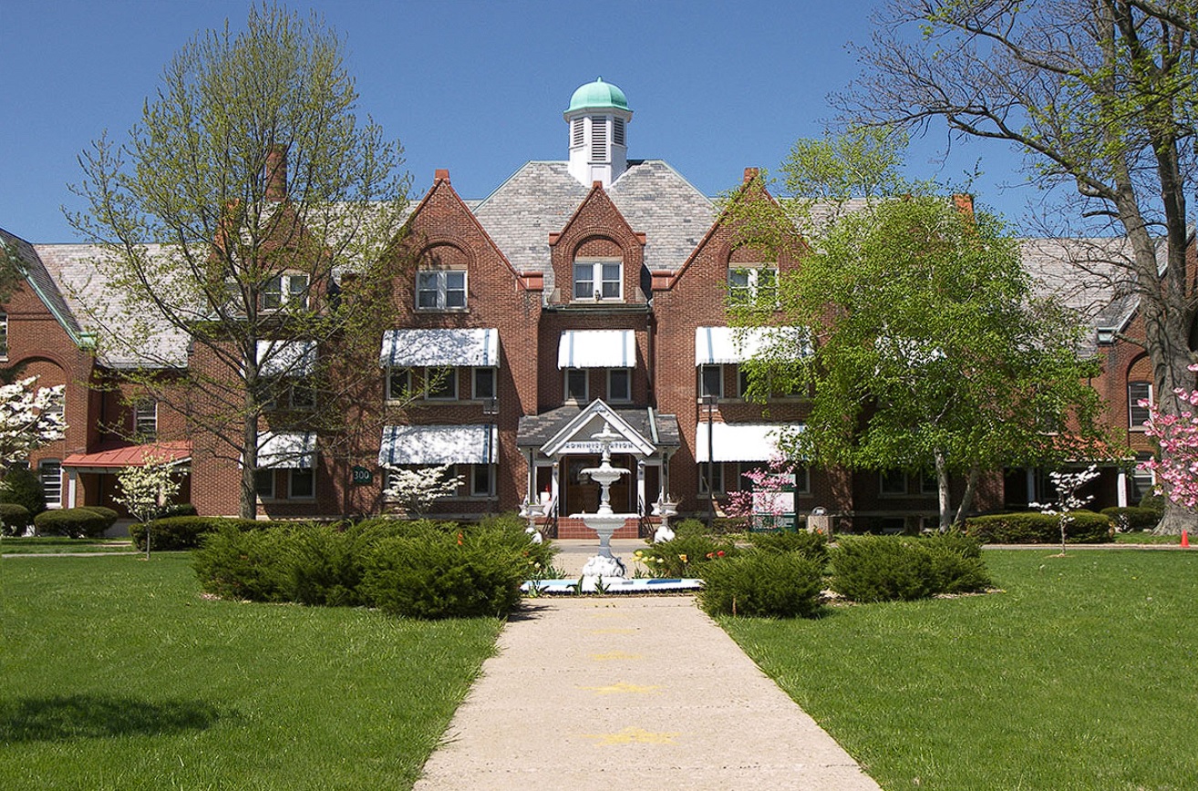 Richmond State Hospital IN 47374