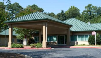 Riverwoods Behavioral Health System