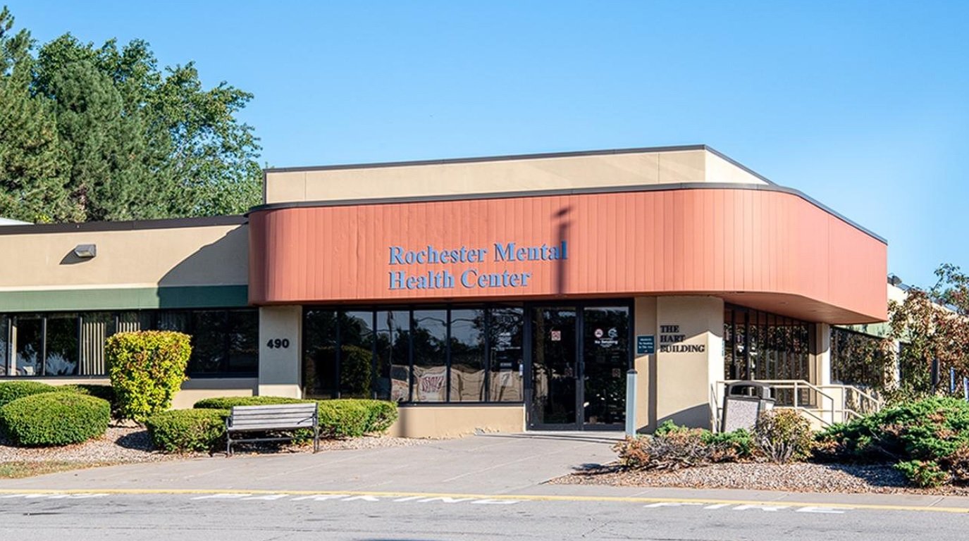Rochester Regional Health East Ridge Road Behavioral Health NY 14621
