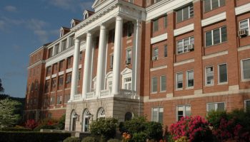 Roseburg VA Medical Center