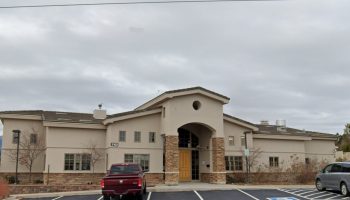 Sandstone Care &#8211; Colorado Springs