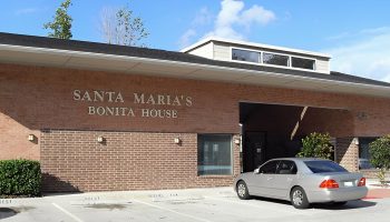 Santa Maria Hostel Bonita House