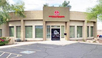 Scottsdale Providence Recovery Center