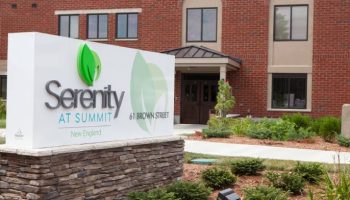 Serenity Detox and Residential Treatment Center Massachusetts