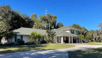 Serenity Springs Recovery Center Mens Residential