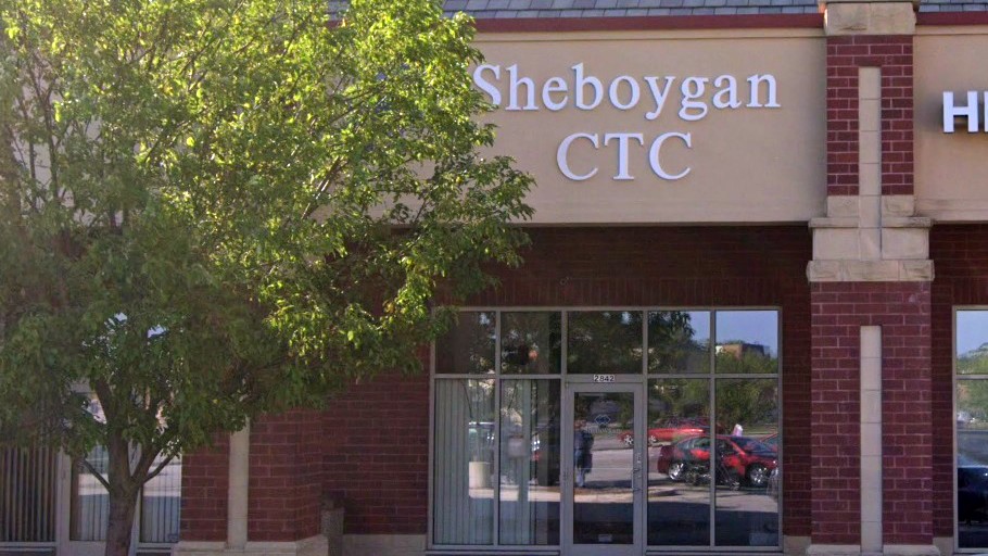 Sheboygan Comprehensive Treatment Center WI 53081