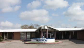 Shoreline Treatment Center