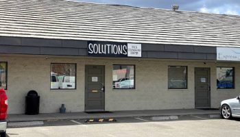 Solutions Counseling Center