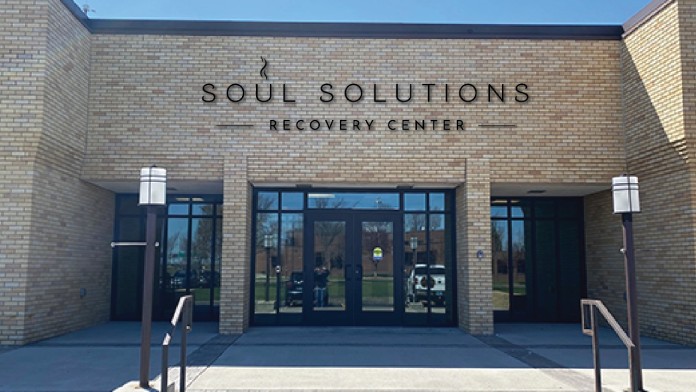 Soul Solutions Recovery Center ND 58103
