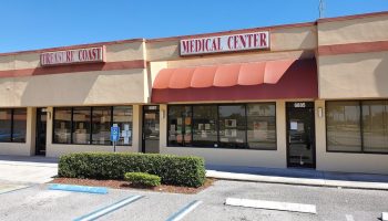 South Florida Detox Center Treasure Coast Medical