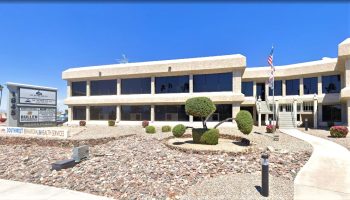 Southwest Behavioral Health Services Lake Havasu Outpatient