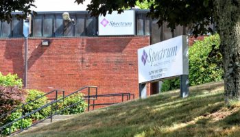 Spectrum Health Systems Haverhill