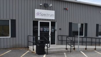 Spectrum Health Systems MA 01527