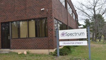 Spectrum Health Systems Weymouth