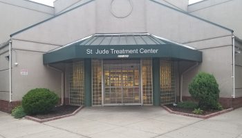 St Jude Treatment Center