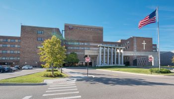 St Mary Mercy Livonia Hospital Behavioral Health