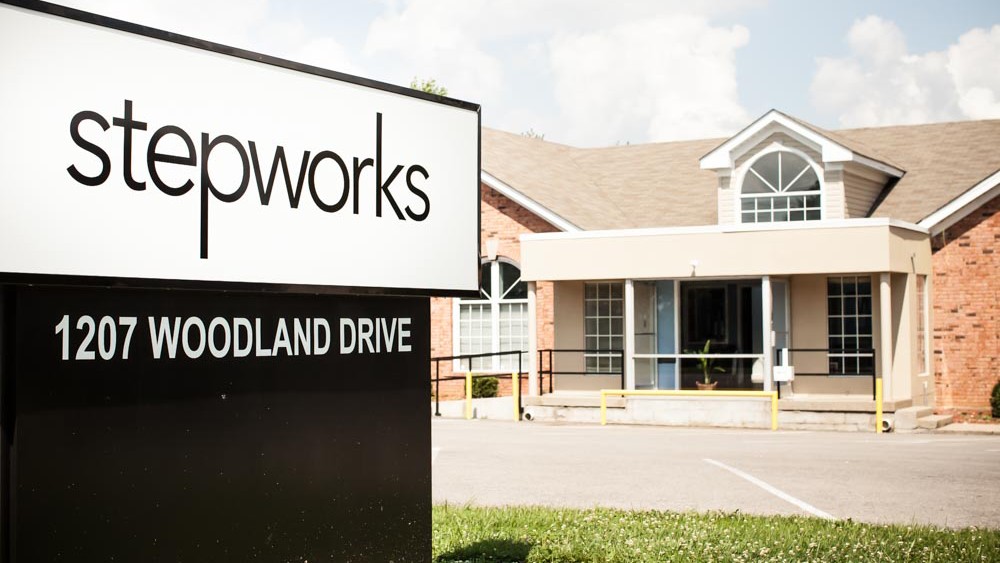 Stepworks of Elizabethtown Woodland Drive Facility KY 42701