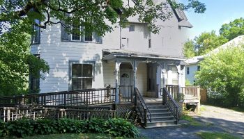 The Brien Center Stabilization Services at Pomeroy House