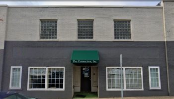 The Connection Center for Behavioral Health Meriden