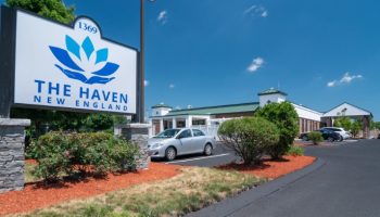 The Haven Detox New England