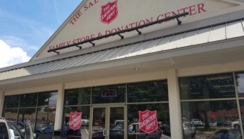 The Salvation Army Adult Rehabilitation Center Atlanta