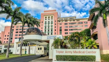 Tripler Army Medical Center