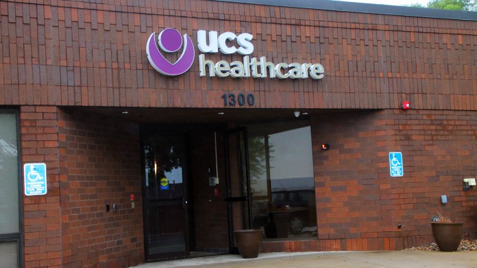 UCS Healthcare IA 50265