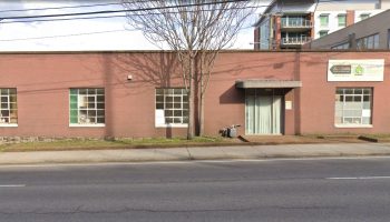 United Neighborhood Health Services Downtown