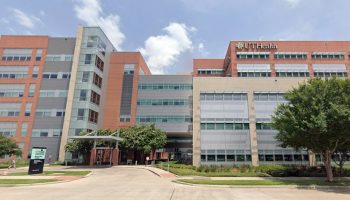 UT Physicians Psychiatry Outpatient Clinic