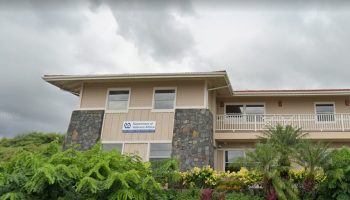 VA Pacific Islands Health Care System Kailua Kona CBOC