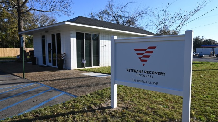 Veterans Recovery Resources AL 36604