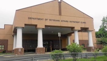 Wilkes Barre VAMC Allentown VA Clinic