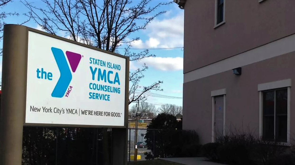 YMCA Counseling Service NY 10312