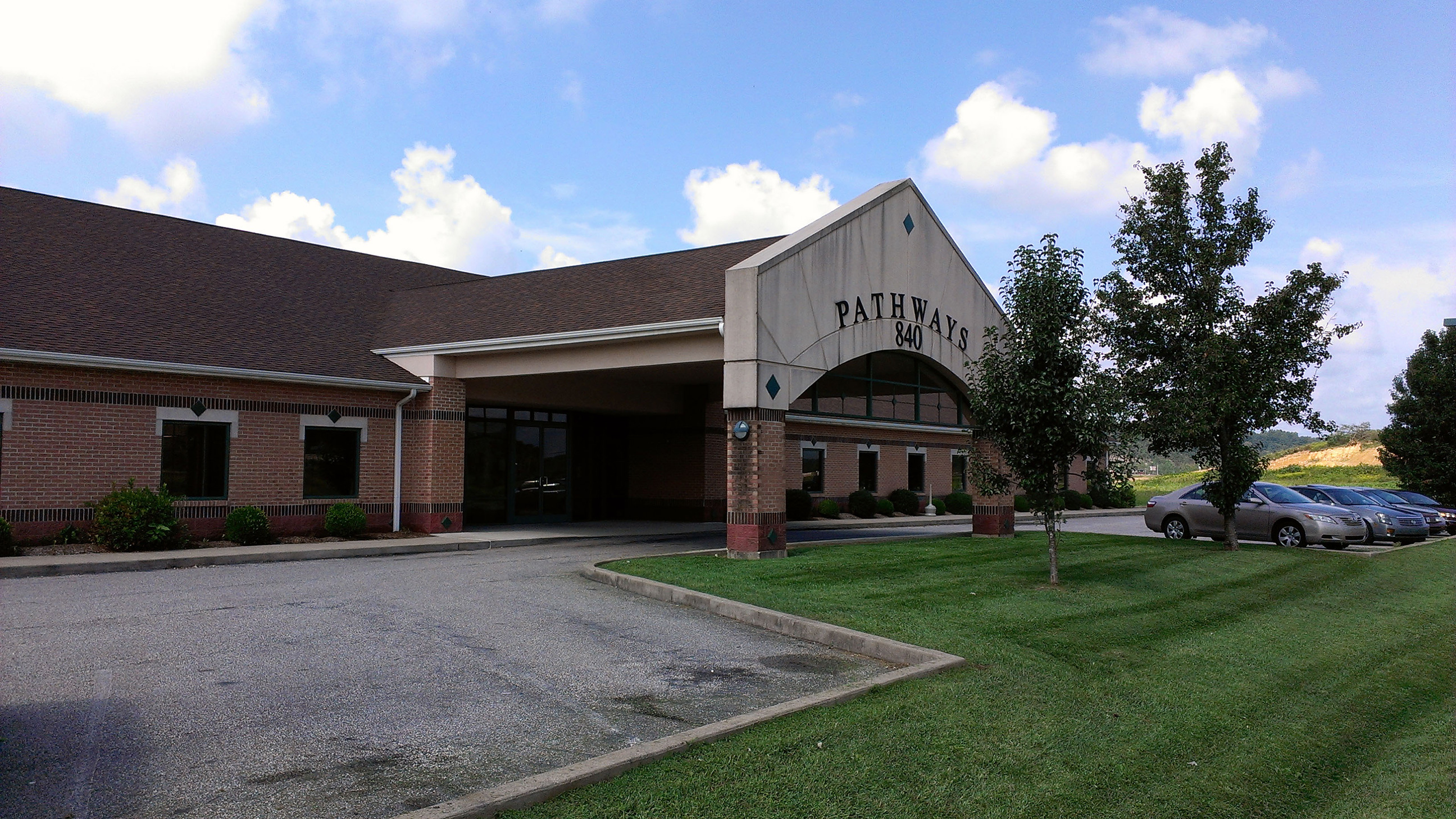 Pathways Inc Residential Plus Ashland, KY